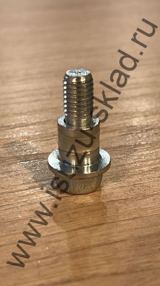 Болт поддона двс (4hg1/4hk1/6hk1) nqr/npr/fvr