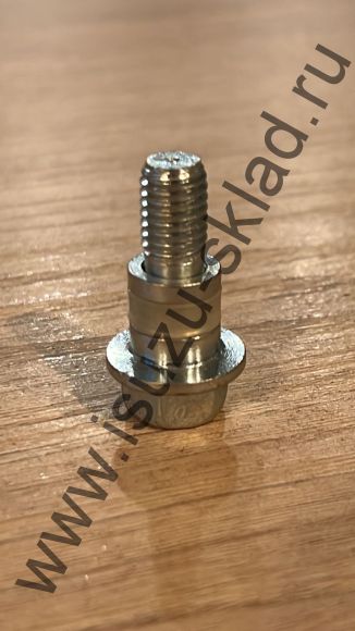 Болт поддона двс (4hg1/4hk1/6hk1) nqr/npr/fvr