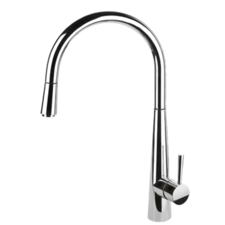 Кухонный смеситель Gessi Just 20577