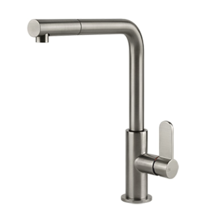 Смеситель для кухни Gessi ACCIAIO 60537