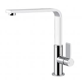 Cмеситель Gessi Helium кухонный 17015