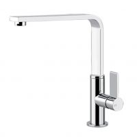 Cмеситель Gessi Helium кухонный 17015 схема 1