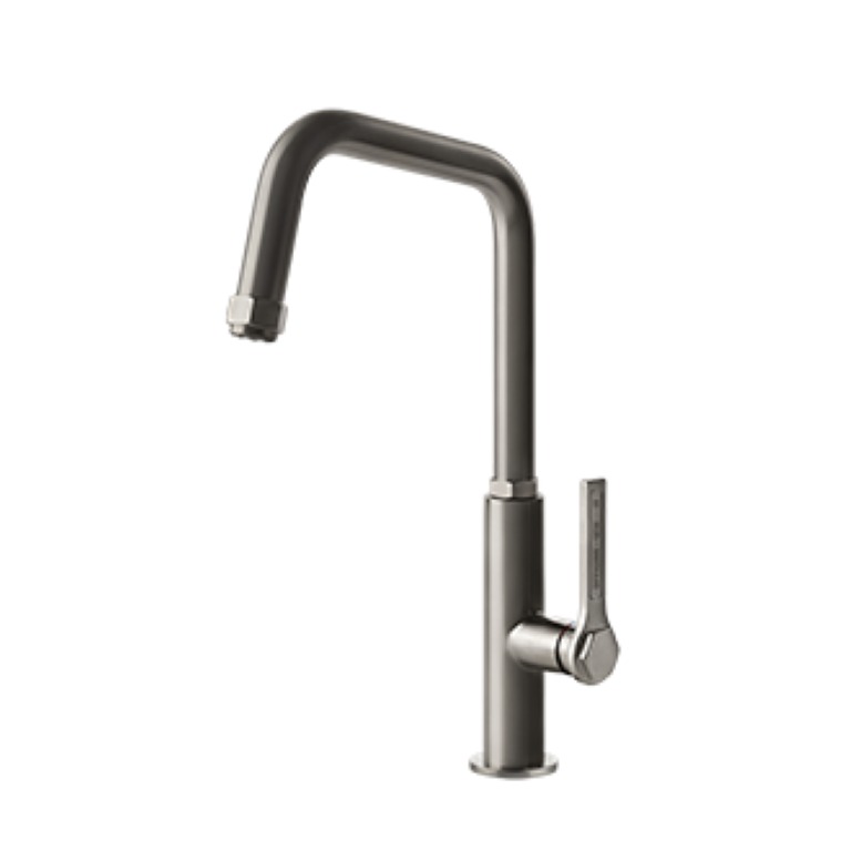 Смеситель Gessi Officine для кухни 60051/60053