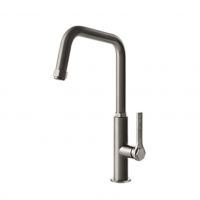 Смеситель Gessi Officine для кухни 60051/60053 схема 1