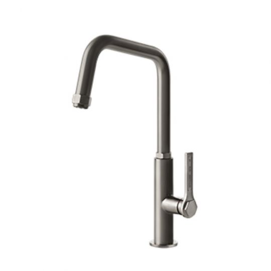 Изображение Смеситель Gessi Officine для кухни 60051/60053