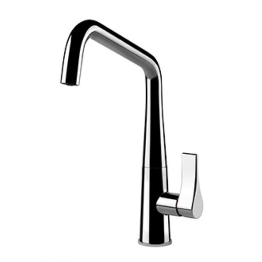 Изображение Смеситель для кухонной мойки Gessi Proton 17179/17171