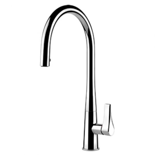 Смеситель для кухни Gessi Proton 17151/17153 схема 2