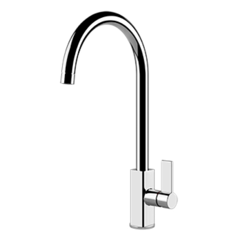 Смеситель для кухни Gessi Monaco 17159/17163