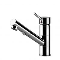 Смеситель для кухонной мойки Gessi Cary 17116/17173 схема 4