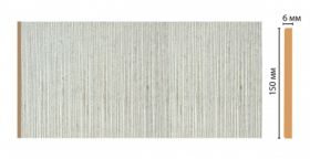 Декоративная Панель Decomaster G15-20 В150хШ6хД2400 мм / Декомастер.