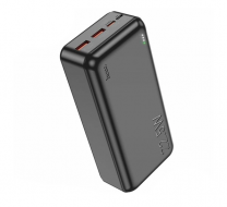 Портативный аккумулятор (Повербанк) Hoco J101B 30.000 mAh