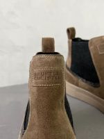 Ботинки Brunello Cucinelli Premium