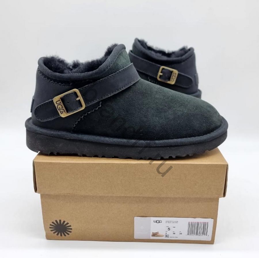 UGG женские