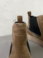 Ботинки Brunello Cucinelli Premium