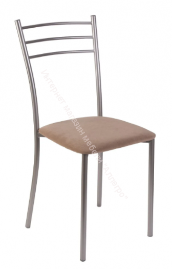 Кухонный Стул № 1 "Хлоя" Велюр