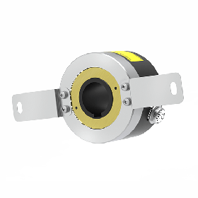 E100H35-1024-6-L-5 Серия E100H Энкодеры инкрементальные в корпусе Ø100мм (с полым сквозным валом)