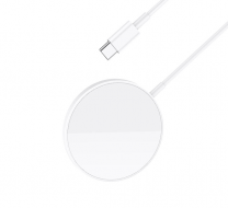 Беспроводная зарядка Hoco CW34