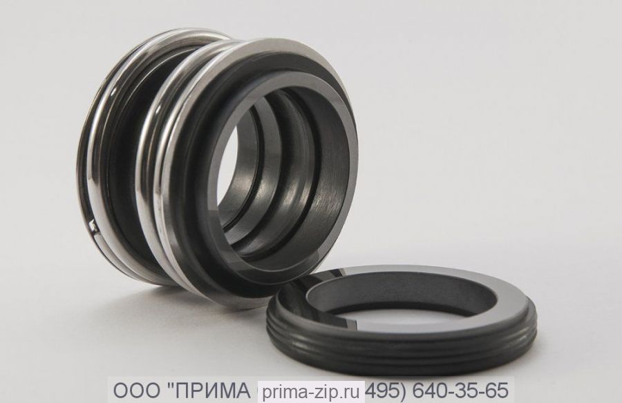 Торцевое уплотнение насоса Cri-Man PTS 9-100