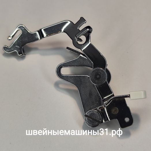 Автомат заправки левого петлителя в сборе Juki MO654DE и др. цена 1500 руб.