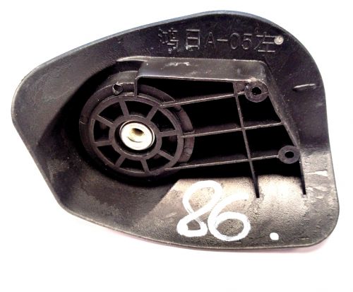 КОЛЕСО ДЛЯ ЧЕМОДАНА