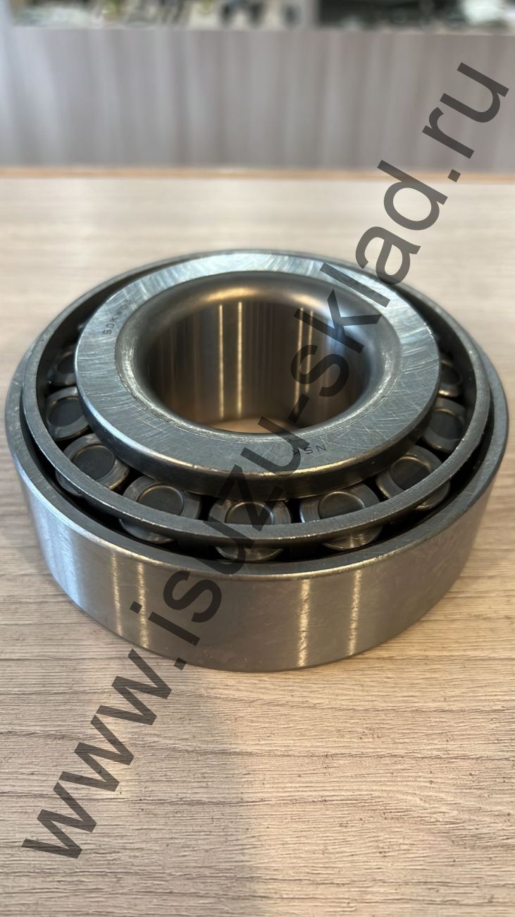 Подшипник ступицы передней наружный cyz/fvr/fsr (Япония)