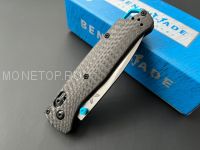 Нож Benchmade Bugout 535-3 Carbon