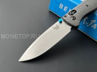 Нож Benchmade Bugout 535-3 Carbon