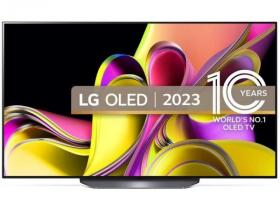 Телевизор LG OLED55B3RLA