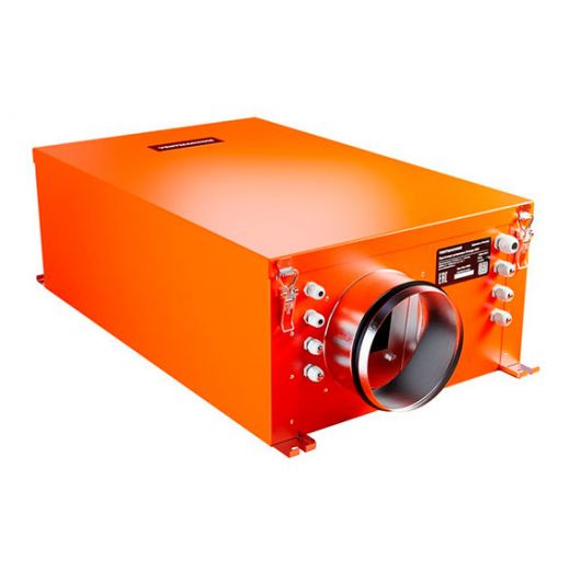 Приточная установка Ventmashine Orange 350 G1