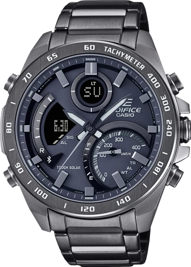 Мужские часы Casio Edifice ECB-900MDC-1A