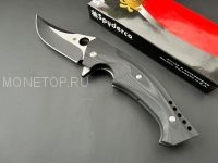 Нож Spyderco C196 Mamba