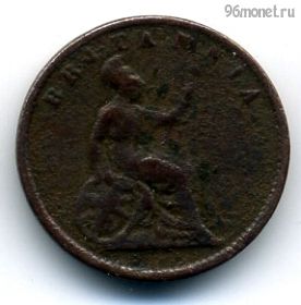 Ионические острова 1 лептон 1835