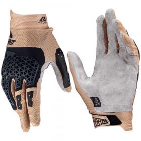 Leatt Moto 4.5 Lite Stone перчатки для мотокросса и эндуро