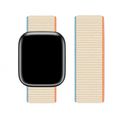 Нейлоновый ремешок для iWatch Hoco 42/44/45/49mm