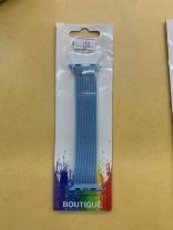 Стальной ремешок для iWatch 38/40mm