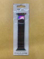 Стальной ремешок для iWatch 42/44/45/49mm