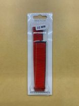 Нейлоновый ремешок для iWatch 22mm