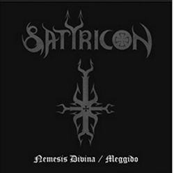 SATYRICON - Nemesis Divina & Megiddo