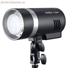 Вспышка аккумуляторная Godox Witstro AD300Pro TTL