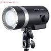 Вспышка аккумуляторная Godox Witstro AD300Pro TTL