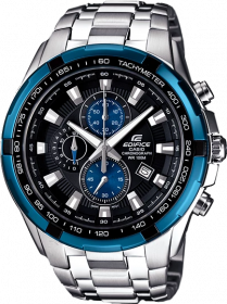 Мужские часы Casio Edifice EF-539D-1A2