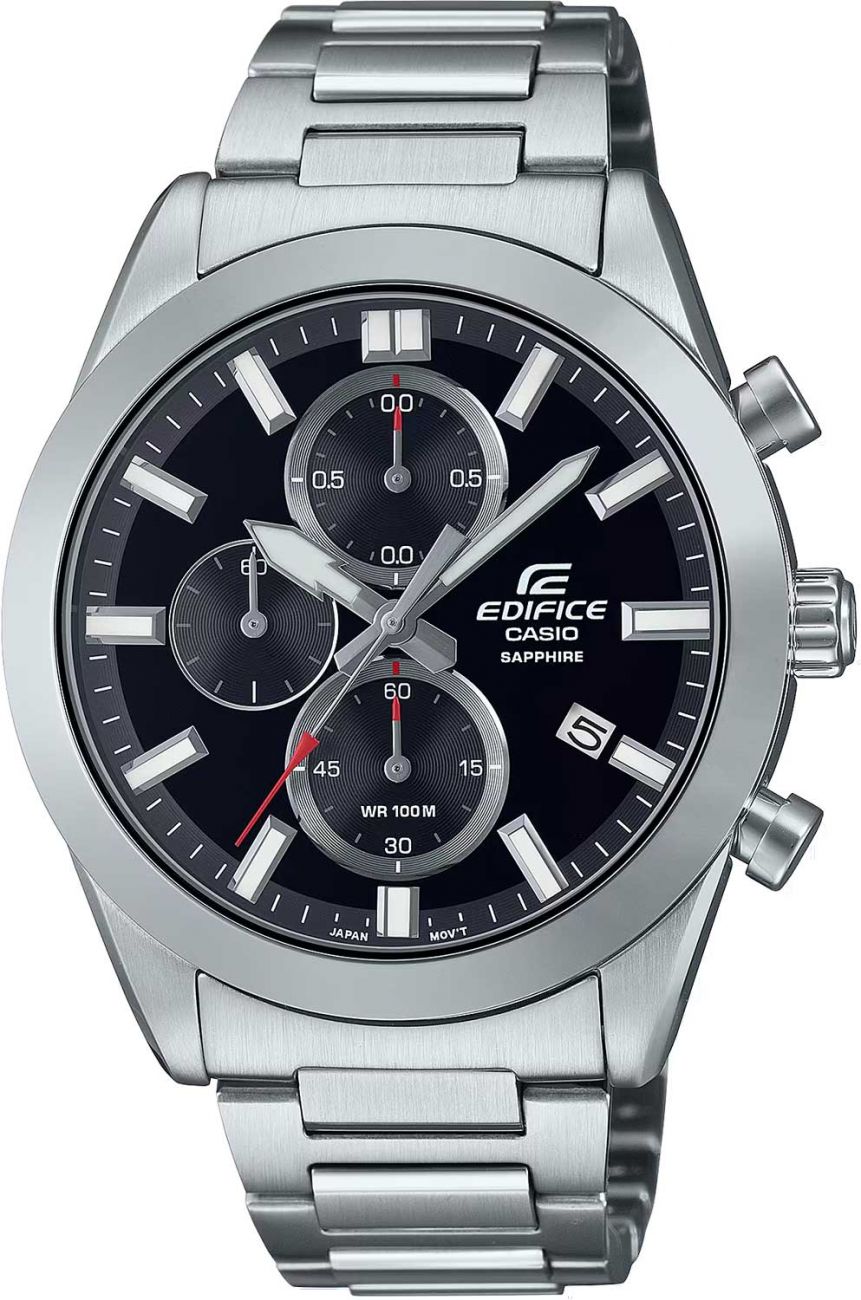 Мужские часы Casio Edifice EFB-710D-1A