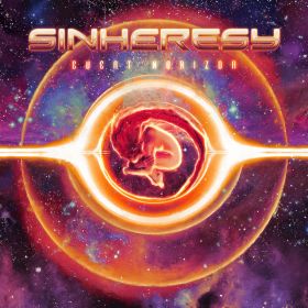 SINHERESY - Event Horizon 2023