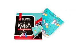 Меловая книга Kniga