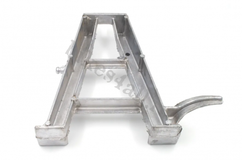 Подножка центральная Восход