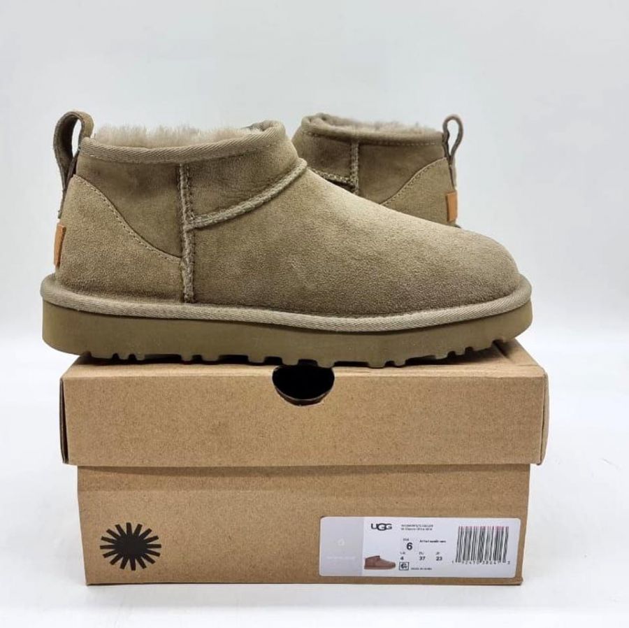 UGG женские