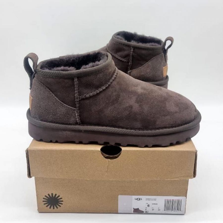 UGG женские