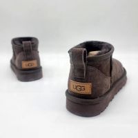 UGG женские