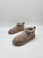 UGG женские