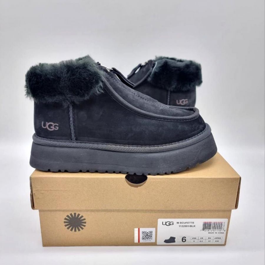 UGG женские